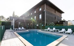 All Suites Le Teich – Bassin d’Arcachon